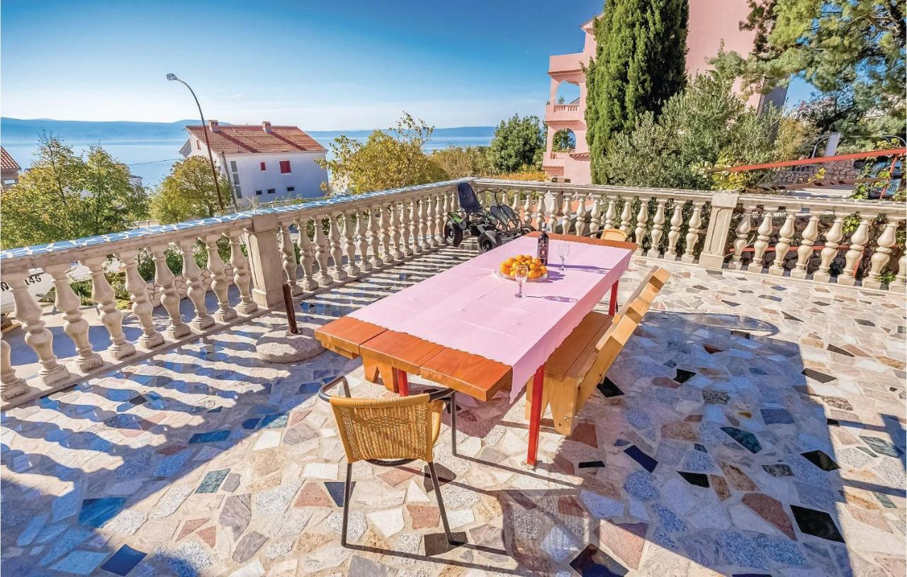 Beautiful Apartment In نوفي فينودولسكي المظهر الخارجي الصورة