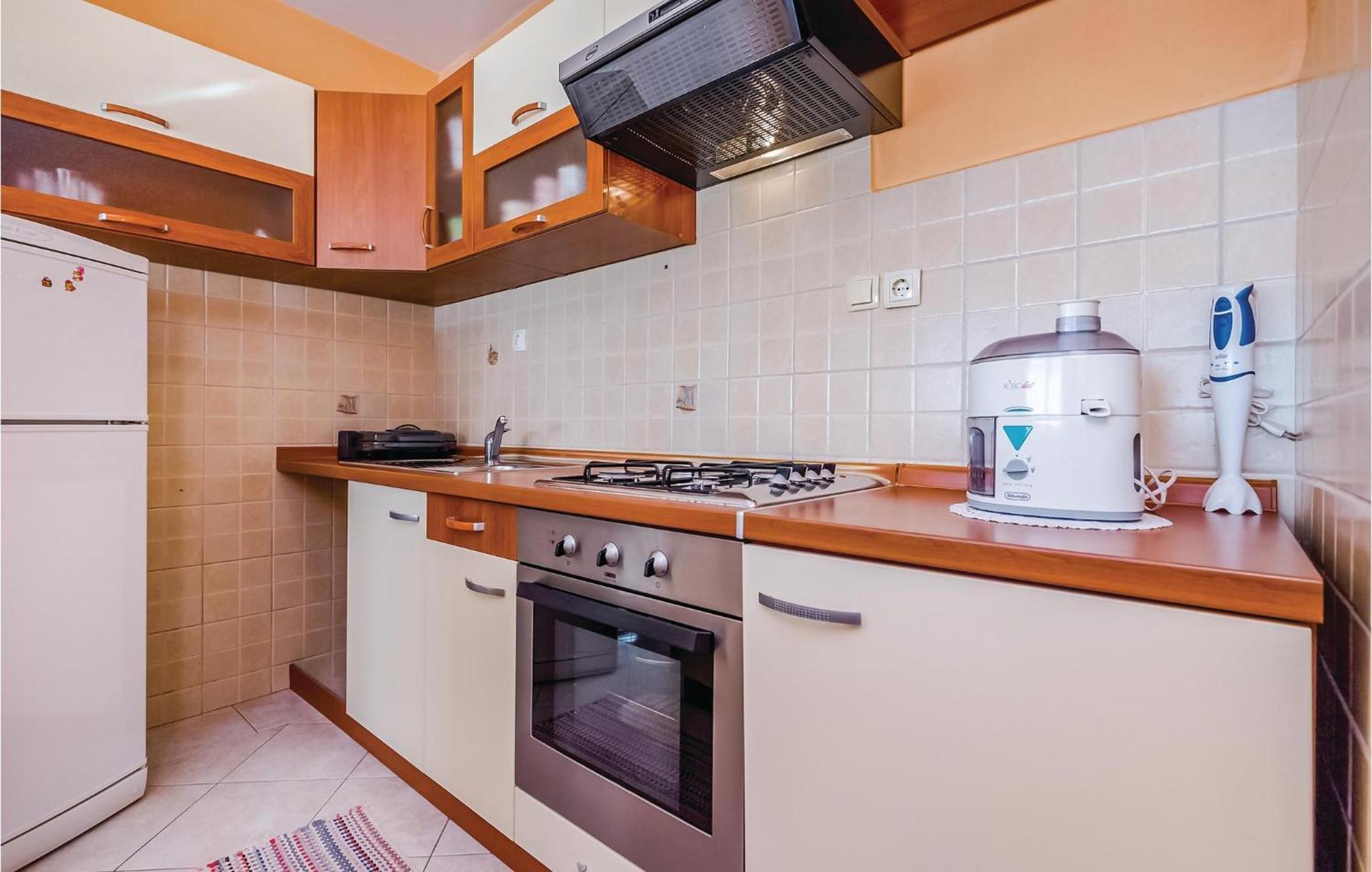 Beautiful Apartment In نوفي فينودولسكي المظهر الخارجي الصورة
