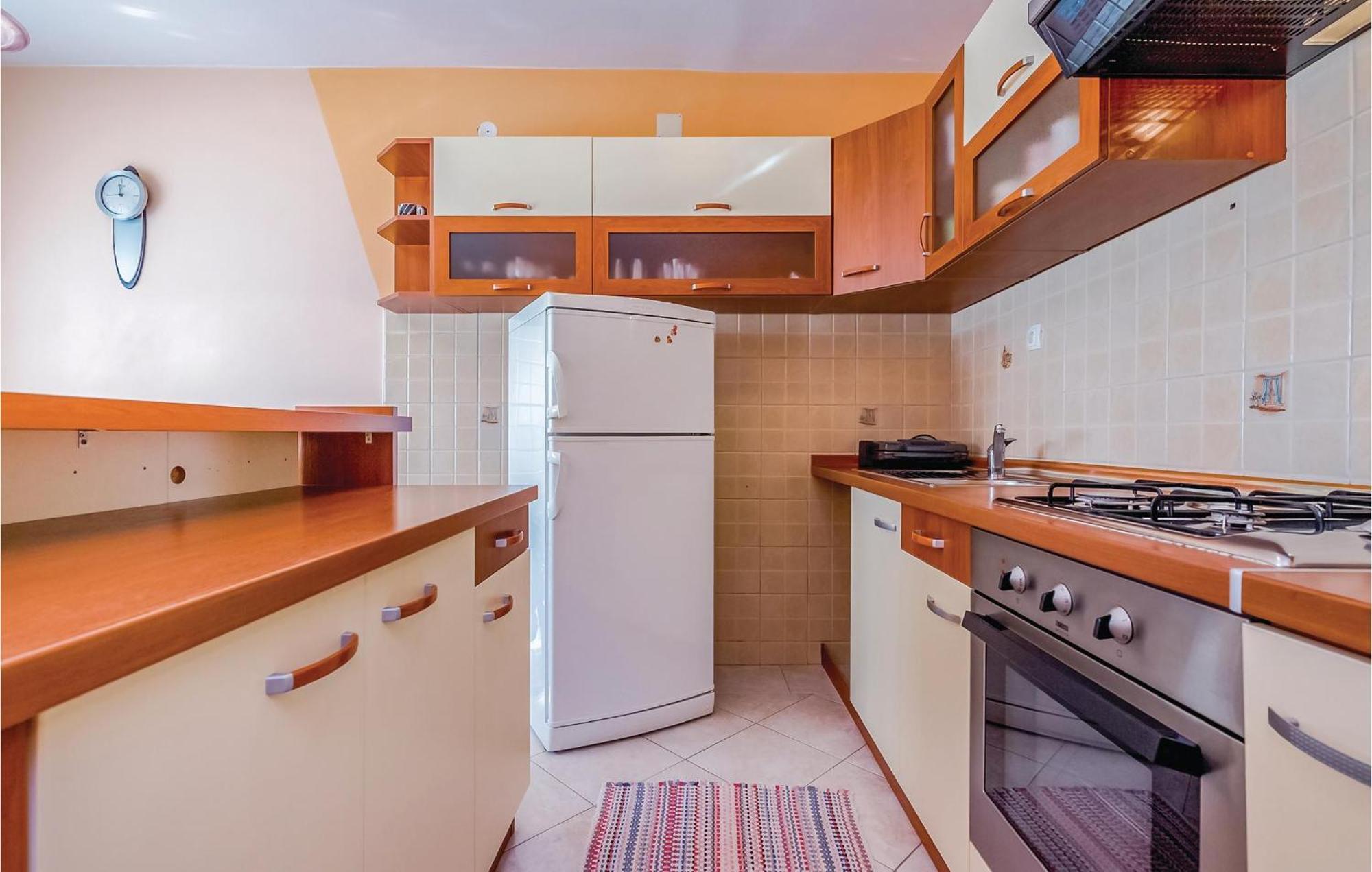 Beautiful Apartment In نوفي فينودولسكي المظهر الخارجي الصورة
