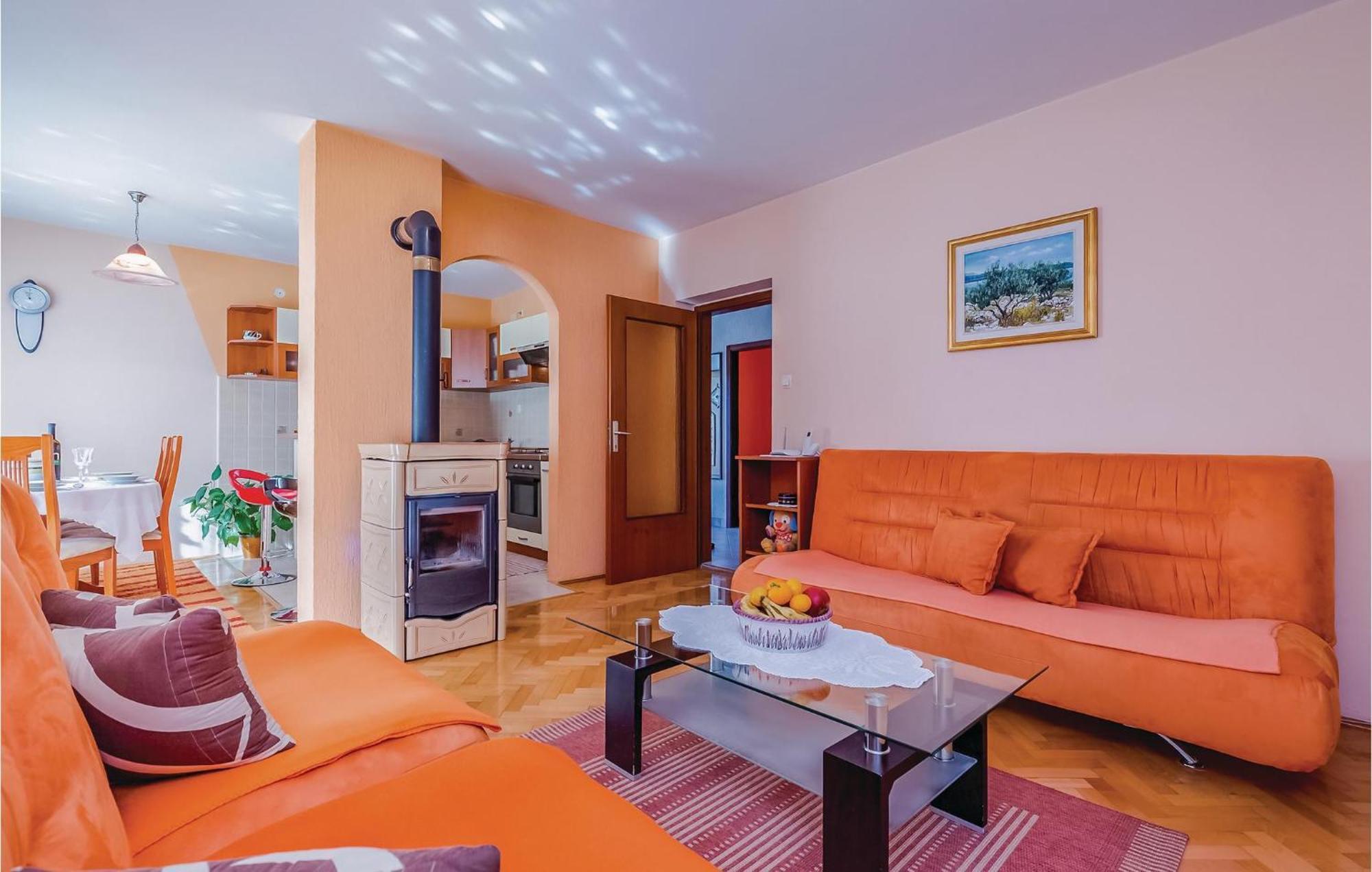 Beautiful Apartment In نوفي فينودولسكي المظهر الخارجي الصورة